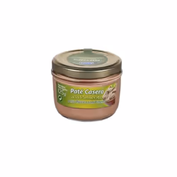 Pâté au poivre vert - diamir