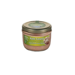 Pâté au poivre vert - diamir