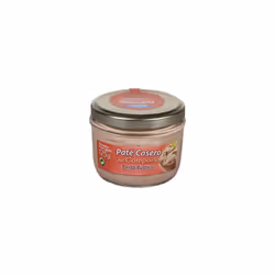 Pâté de campagne - diamir