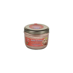 Pâté de campagne - diamir