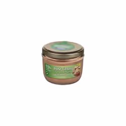 Pâté aux fines herbes - diamir