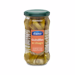 Piment au vinaigre - diamir