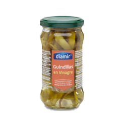 Piment au vinaigre - diamir