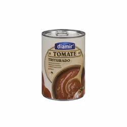 Purée de tomates - diamir