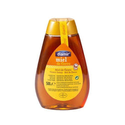 Miel de fleurs - diamir