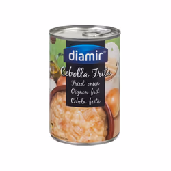 Oignon cuit - diamir