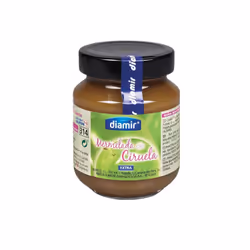 Confiture de prune - diamir