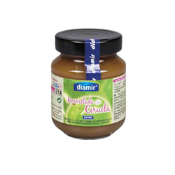 Confiture de prune - diamir