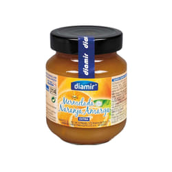 Confiture d'orange amère - diamir