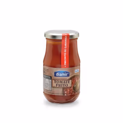 Coulis tomate - diamir