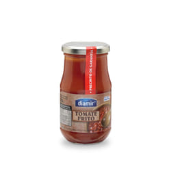 Coulis tomate - diamir