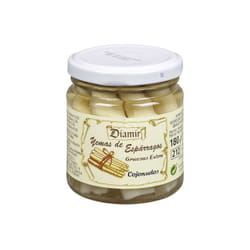 Pousse d'asperge blanche - diamir