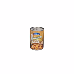 Pois chiche au chorizo - diamir