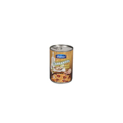 Pois chiche au chorizo - diamir