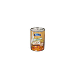 Lentilles au chorizo - diamir