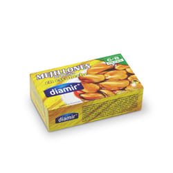 Moules à l'escabèche 6/8 pièces - diamir