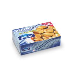 Moules à l'escabèche - 4/6 pièces - diamir