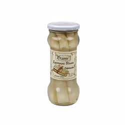 Asperge blanche extra - diamir