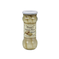 Asperge blanche extra - diamir