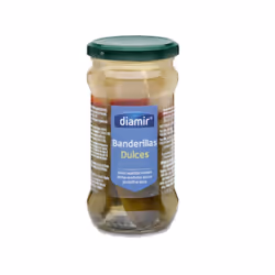 Banderilla / brochette douce - diamir