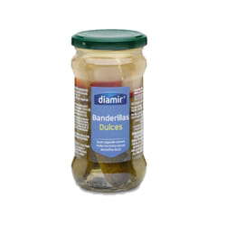 Banderilla / brochette douce - diamir