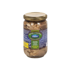 Morceaux de champignons - diamir