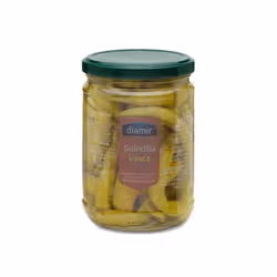 Piment au vinaigre - diamir