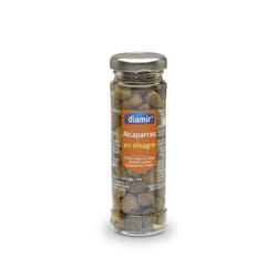 Câpres au vinaigre - diamir