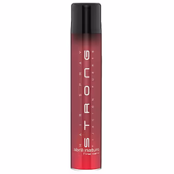 abril et nature Strong, Laque, Femmes, Tous types de cheveux, 500 ml, Renforcer, 1 pièce(s)