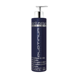 abril et nature Platinum Toner Blonde Hair