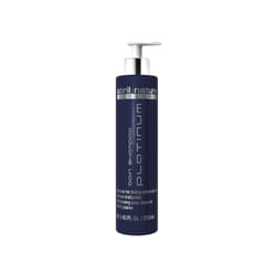 abril et nature bain shampoo platinum