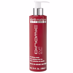 abril et nature Curl, 200 ml, Crème pour cheveux, Femmes, Tous types de cheveux, Toutes les couleurs, 200 ml, 1 pièce(s)