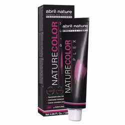 abril et nature Naturecolor Plex #7.70 120 ml. Intense Lilas Blonde + natureoxy plex 25 vol. 120ml.