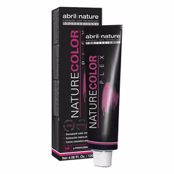 abril et nature Naturecolor Plex #8.93 120 ml. Blonde brun clair + natureoxy plex 25 vol. 120ml.