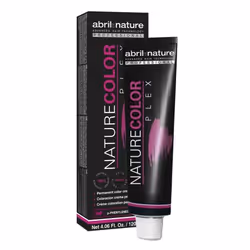 abril et nature Naturecolor Plex #901 120ml. Blanchiment des cendres + Nature Oxydant Special Blonde 120ml.