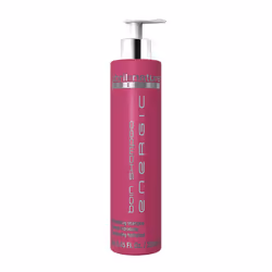 abril et nature bain shampoo Energic, 250 ml, Shampoing, Femmes, Tous types de cheveux, Cheveux abimés, Anti-frisottis, Hydra ...