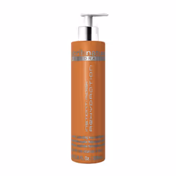 abril et nature instant mask Rehydration, 200 ml, Femmes, Cheveux bouclés, Cheveux abimés, Cheveux secs, Anti-frisottis, Hydr ...