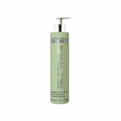 abril et nature bain shampoo cell innove, 250 ml, Shampoing, Professionnel, Femmes, Tous types de cheveux, Cheveux abimés, An ...