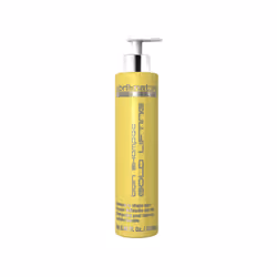 abril et nature bain shampoo gold lifting, 250 ml, Shampoing, Professionnel, Femmes, Cheveux bouclés, Cheveux normaux, Cheveu ...