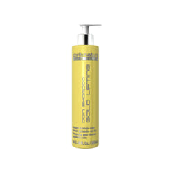 abril et nature bain shampoo gold lifting