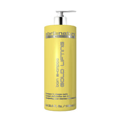 abril et nature bain shampoo Gold Lifting