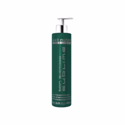 abril et nature bain shampoo sublime, 250 ml, Shampoing, Femmes, Cheveux abimés, Cheveux épais, Anti-frisottis, Hydratant, Nu ...