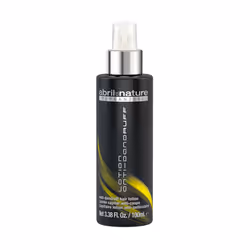 abril et nature lotion Anti-Dandruff, Lotion pour cheveux, 100 ml, Flacon pompe, Aqua/Water/Eau, Alcohol Denat., Isopropyl Al ...
