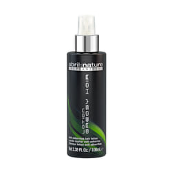 abril et nature lotion Greasy Hair