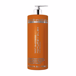 abril et nature bain shampoo Nature-Plex, 1000 ml, Shampoing, Femmes, Tous types de cheveux, Cheveux abimés, Anti-frisottis,  ...