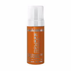abril et nature Mousse Nature-Plex, Mousse coiffante, Femmes, 100 ml, Tous types de cheveux, Protection, Aqua/Water/Eau, Palm ...