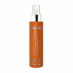 abril et nature Final Touch Nature-Plex, Huile de cheveux, 100 ml, Femmes, Tous types de cheveux, Protection, Brillant, Lissa ...