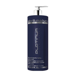 abril et nature Platinum Toner Blonde Hair