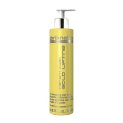 abril et nature Instant Mask Gold Lifting