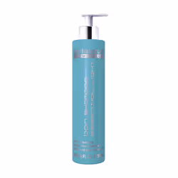 abril et nature bain shampoo Essential Light, 250 ml, Shampoing, Professionnel, Femmes, Cheveux fins, Anti-frisottis, Anti-dé ...